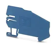 3214022: Accessory, Phoenix PTI Series DIN Rail Terminal Blocks, Support Bracket, PTI