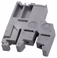 1SNA114836R0000: Accessory, AMP 131ETTM4TM4, D 2.5/5, M120/35, M300/42, M35/26 & M70/31 Series Terminal Blocks