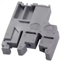 1SNA114836R0000: Accessory, AMP 131ETTM4TM4, D 2.5/5, M120/35, M300/42, M35/26 & M70/31 Series Terminal Blocks