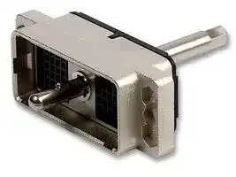DLM3-60P — BACKPLANE CONN, PLUG, 60POS, 6ROW/2.54MM