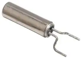 LFXTAL025159: Crystal, CFPX-56 Series, 32.768 kHz, 20 ppm, 12.5 pF
