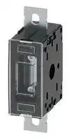 3KD9306-0: Neutral Conductor Terminal, Switch Disconnectors, with Removable Jumper Flat Terminal