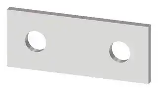 3KD9318-0: Bridging Bar, Flat Terminal, 3KD Series Switch Disconnector