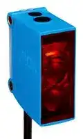 GL10-N1212: Photo Sensor, 15 m, NPN, Retroreflective, 10 to 30 VDC, Cable, G10 Series