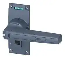 3KD9401-1: Operating Mechanism, Direct, Grey, Switch Disconnectors