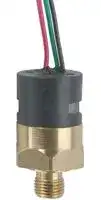 209596: PRESSURE SWITCH, SPDT, 100PSI