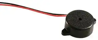 MCKPI-G2330E-3953: PIEZO BUZZER