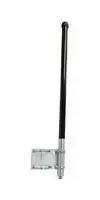 OD3-600/6000-BLK: RF Antenna, 1.7 to 6GHz, Cellular / LTE / 5G / 4G, 4dBi, 10W, N Connector