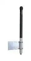 OD5-2400/5500MOD2-BLK: RF Antenna, 5.15 to 5.925GHz, WiFi, 5dBi, 100W, N Connector