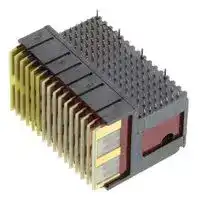 2313237-1: Connector, MULTIGIG RT 3, 112 Contacts, 1.8 mm, Header, Press Fit, 7 Rows