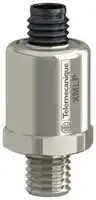 XMLP300PD230: Pressure Sensor, 300 psi, Analogue, 24 VDC, 1/4