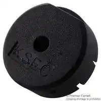 KPEG169: Transducer, Piezo, PCB, Buzzer, 30 V, 7 mA, 80 dB