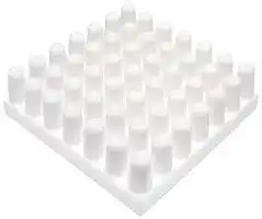 SF-CHS-131306-PC: Heat Sink, 58.9 °C/W, 13 mm, 6 mm, 13 mm