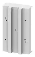 8US1213-4AF00: Device Adapter, 60 mm, 580 A, 690 VAC, Busbar Systems