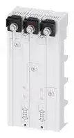 8US1213-4AH04: Device Adapter, 60 mm, 590 A, 690 VAC, Busbar Systems