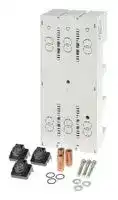 8US1213-4AP03: Device Adapter, 60 mm, 250 A, 690 VAC, Busbar Systems