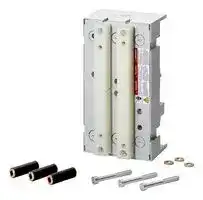8US1213-4AQ03: Device Adapter, 60 mm, 250 A, 690 VAC, Busbar Systems