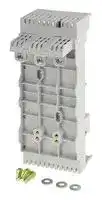 8US1213-4AU01: Device Adapter, 60 mm, 160 A, 690 VAC, Busbar Systems