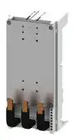 8US1215-4SS00: Device Adapter, 60 mm, 125 A, Busbar Systems