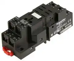 RPZF2.: RELAY SOCKET
