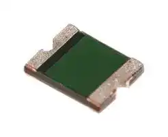 MC011030: Resettable Fuse, PPTC, 1210 (3225 Metric), MP FSMD, 60 VDC, 50 mA, 150 mA, 1.5 s