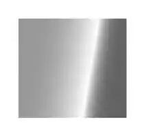 E39-RS5: Reflector, Laser, Sheet Type, E3C-LR, E3Z-LR, E3C-LD, E3X Sensors