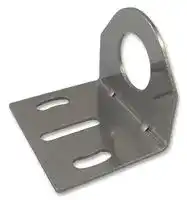 E39-L183: Mounting Bracket, E3FA, E3RA, E3FB and E3RB Series Photoelectric Sensors