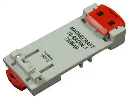 16-9ADIN-1: DIN RAIL MOUNTING ADAPTER