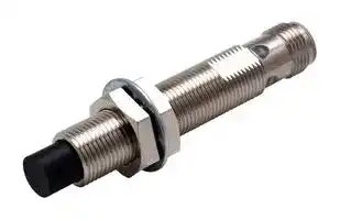 E2E-X16MB1TL12-M1: Proximity Sensor, Inductive, 16 mm, PNP/SPST-NO, M12, 10 to 30 VDC