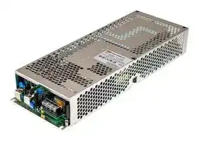 PHP-3500-24: AC/DC Enclosed Power Supply (PSU), 127 to 370VDC, ITE & Household, 1 Outputs, 3.48 kW, 24 VDC