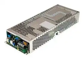 PHP-3500-48: AC/DC Enclosed Power Supply (PSU), 127 to 370VDC, ITE & Household, 1 Outputs, 3.504 kW, 48 VDC