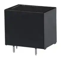 G5LE-1-DC12: Power Relay, SPDT, 12 VDC, 10 A, G5LE Series, Through Hole, Non Latching