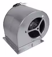 D4E225-CC01-30: AC FAN, CENTRIFUGAL, 230VAC