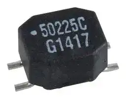 50225C.: COMMON MODE CHOKE, 2.2MH, SURFACE MOUNT-SMD
