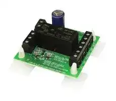A-AT-182: Power Relay, 2 Pole, 30 V, 5 A, Non Latching