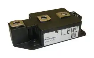 D45050: Dual Thyristor Module, 1.6 KV, 310 A, 150 mA