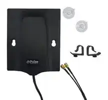 WA700/2700RPSMA: RF Antenna, 2.5 to 2.7 GHz, MIMO, 3.5 dBi, 50 ohm, SMA Connector