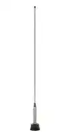 NMOWBQC: RF Antenna, 150 to 170 MHz, VHF, 2 dBi, NMO Connector