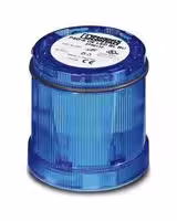 2700132: LED SIGL INDICATOR, BLINKING, 24V, BLUE