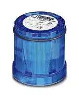 2700132: LED SIGL INDICATOR, BLINKING, 24V, BLUE