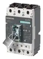 3VL9800-3HL00: Handle Locking Device, for VL1250/VL1600 Series Circuit Breaker