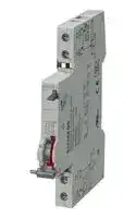 5ST3022-2: Fault Signal Contact, DPST-NC, 5SL, 5SY, 5SP Series MCB, 5SU1 Series RCBO & FI 5SV Series MCCB