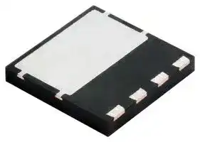FFSM0665A: Silicon Carbide Schottky Diode, EliteSiC Series, Single, 650 V, 6 A, 22 nC, QFN