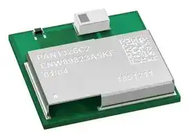 ENW89823A5KF: Evaluation Board, PAN1326C2, Bluetooth 5.1