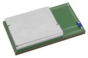 ENWF9208A1EF: WLAN Module, Wi-Fi, Bluetooth, Dual-Band 2.4 GHz/5 GHz, SDIO, HS UART, PCM