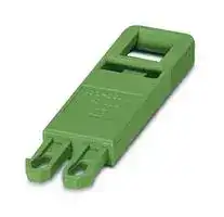 1710489: Accessory, Phoenix Terminal Blocks, Strain Relief