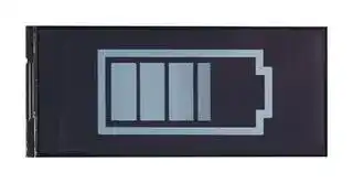 MDTR0290A-SPI: TFT LCD, 2.9 ", 168 x 384 Pixels, Portrait, Mono, 2.8V