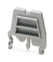 2130428: Accessory, UHV High-Current Connector Terminal Blocks, Flange Cover, UHV Series