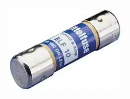 0BLF002.T: POWER FUSE, FAST ACTING, 2A, 250VAC