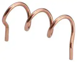 ANT-868-HETH: Helical Antenna, LoRaWAN/WiFi/LPWAN, 862MHz to 876MHz, 5.6dBi, 50ohm, 15W, 2.2VSWR, Linear, TH